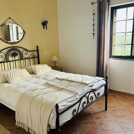 Bed and Breakfast Quinta Monte Da Azinheira à Amareleja Extérieur photo