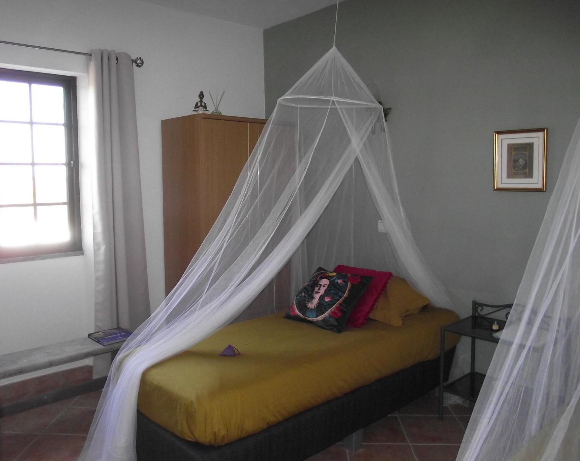 Bed and Breakfast Quinta Monte Da Azinheira à Amareleja Chambre photo